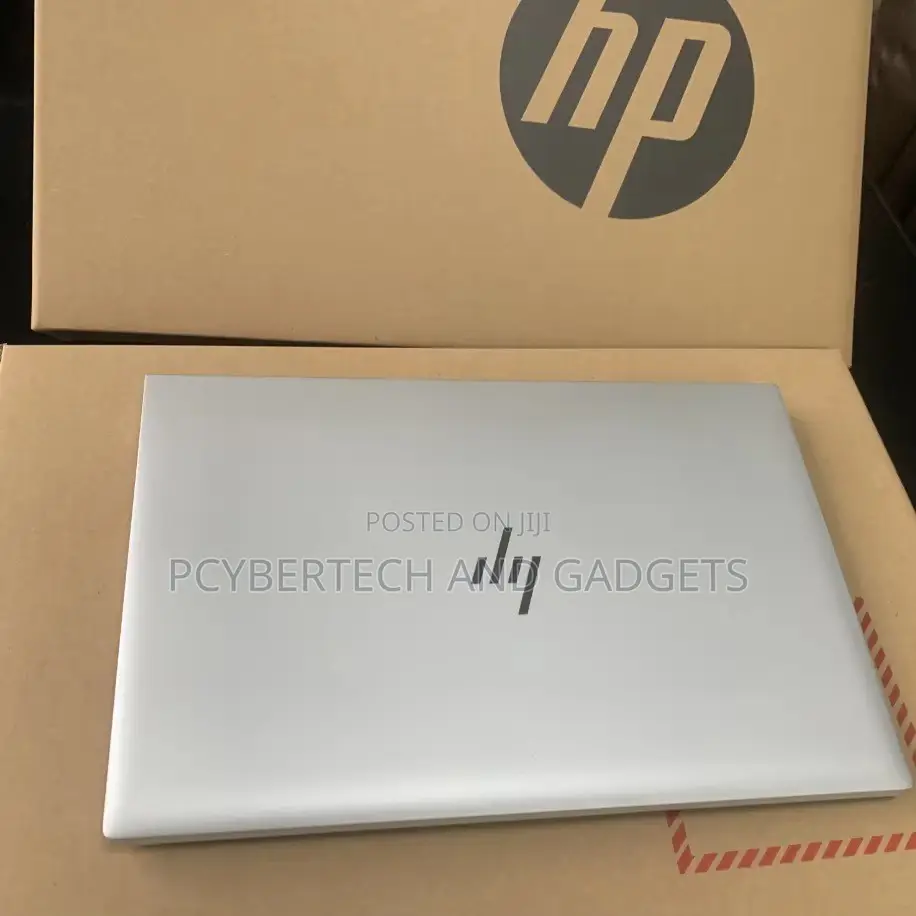 Laptop HP EliteBook 840 G8 16GB Intel Core i5 SSD 256GB