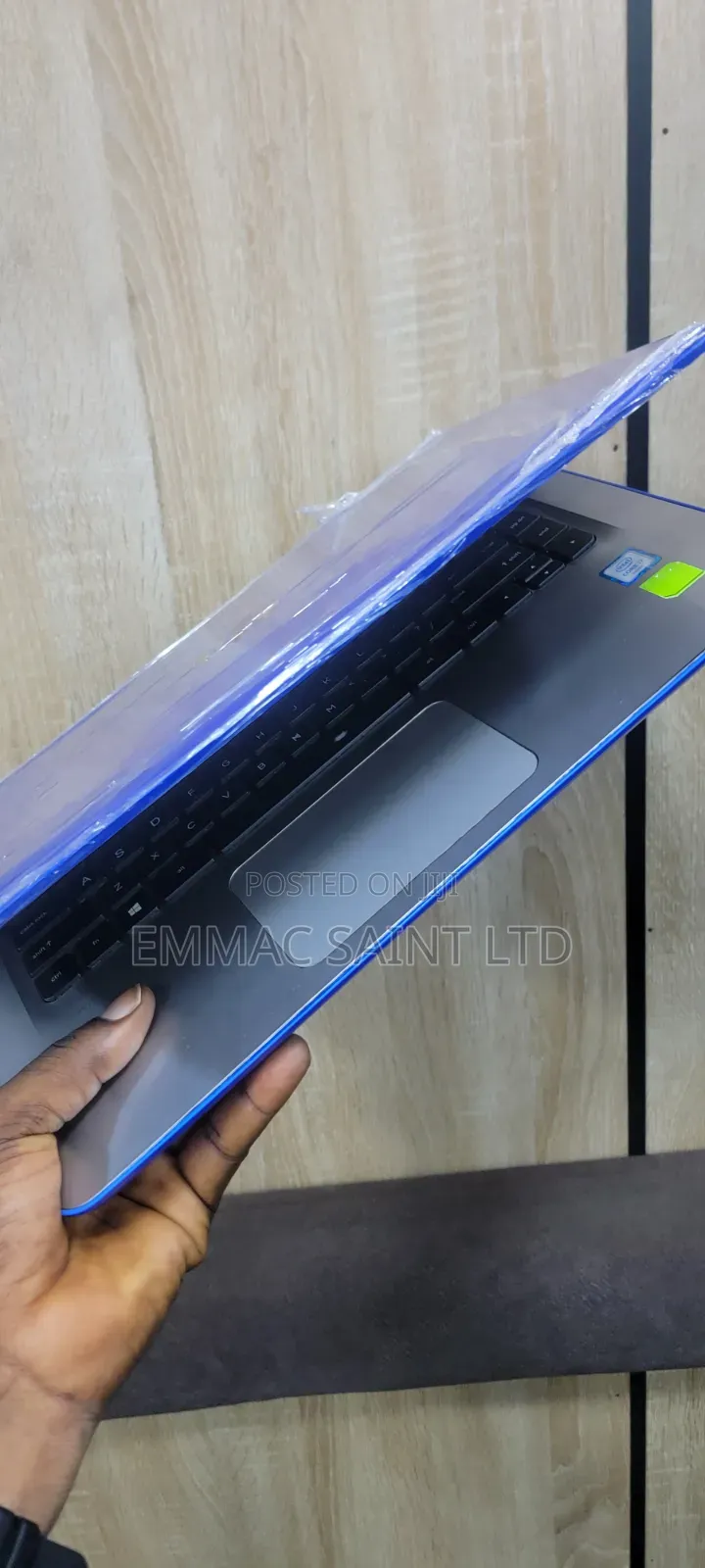Laptop HP Pavilion 14 8GB Intel Core i7 SSD 256GB
