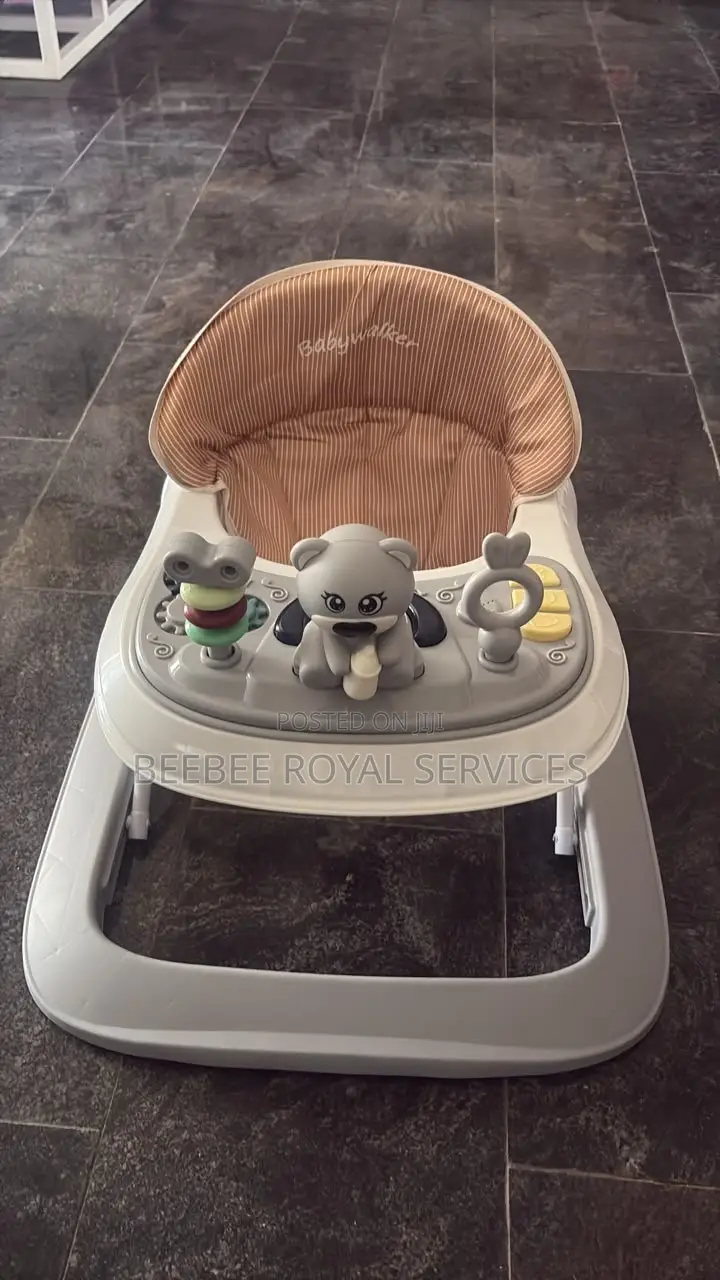 Baby Walker