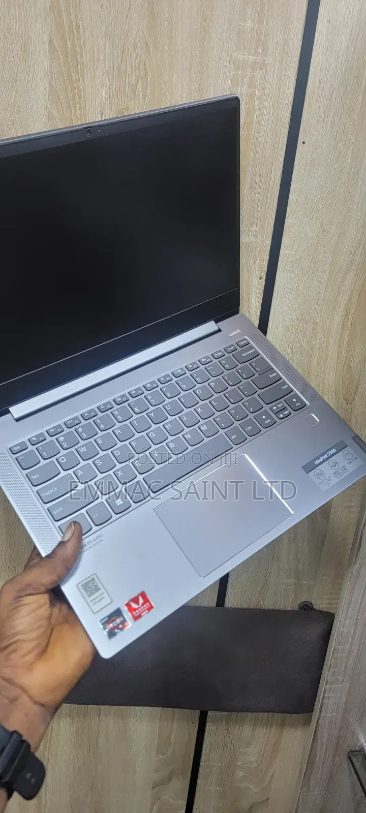 Laptop Lenovo IdeaPad S530 8GB AMD Ryzen 5 SSD 256GB