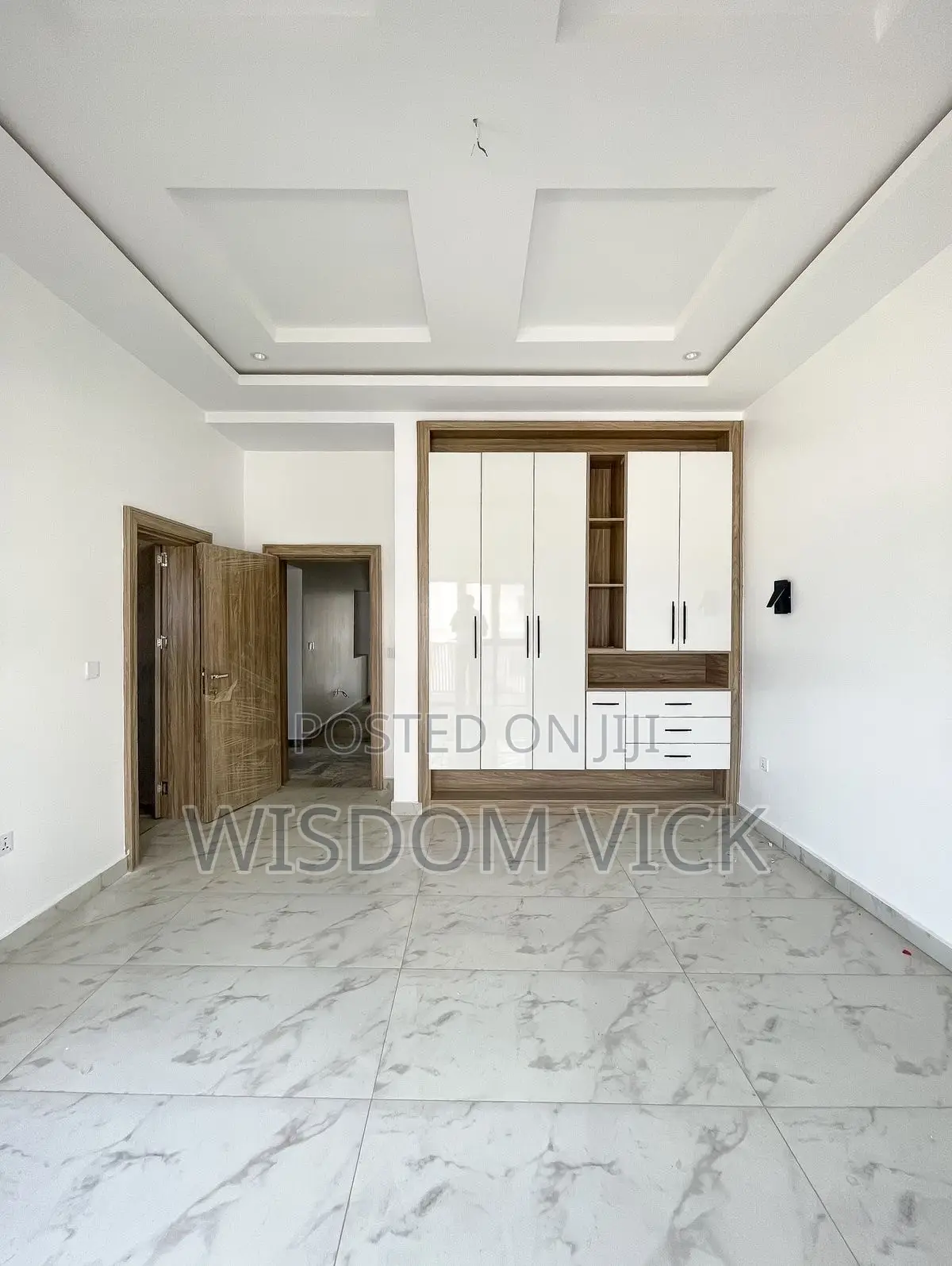 Your Trusted House Painter in Abuja Transforming Dull Walls to Beauty