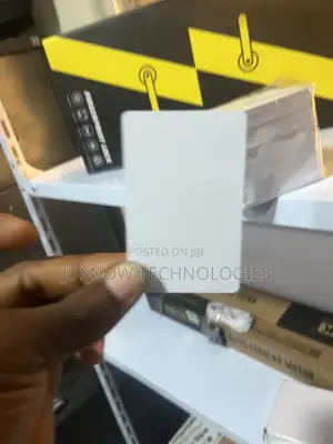 TT Lock RFID Card