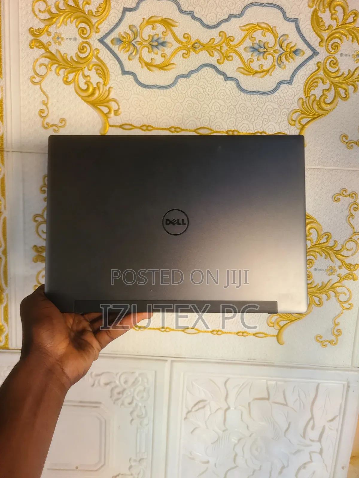 Laptop Dell Latitude 13 7370 8GB Intel Core 5 SSD 256GB