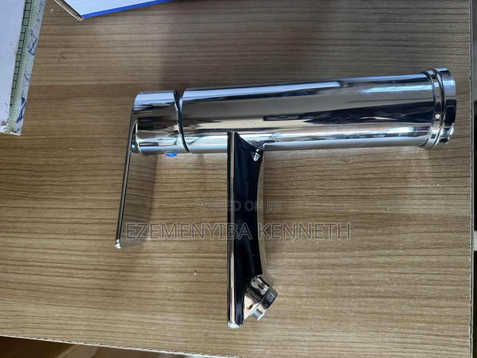 Shower Mixer Tap