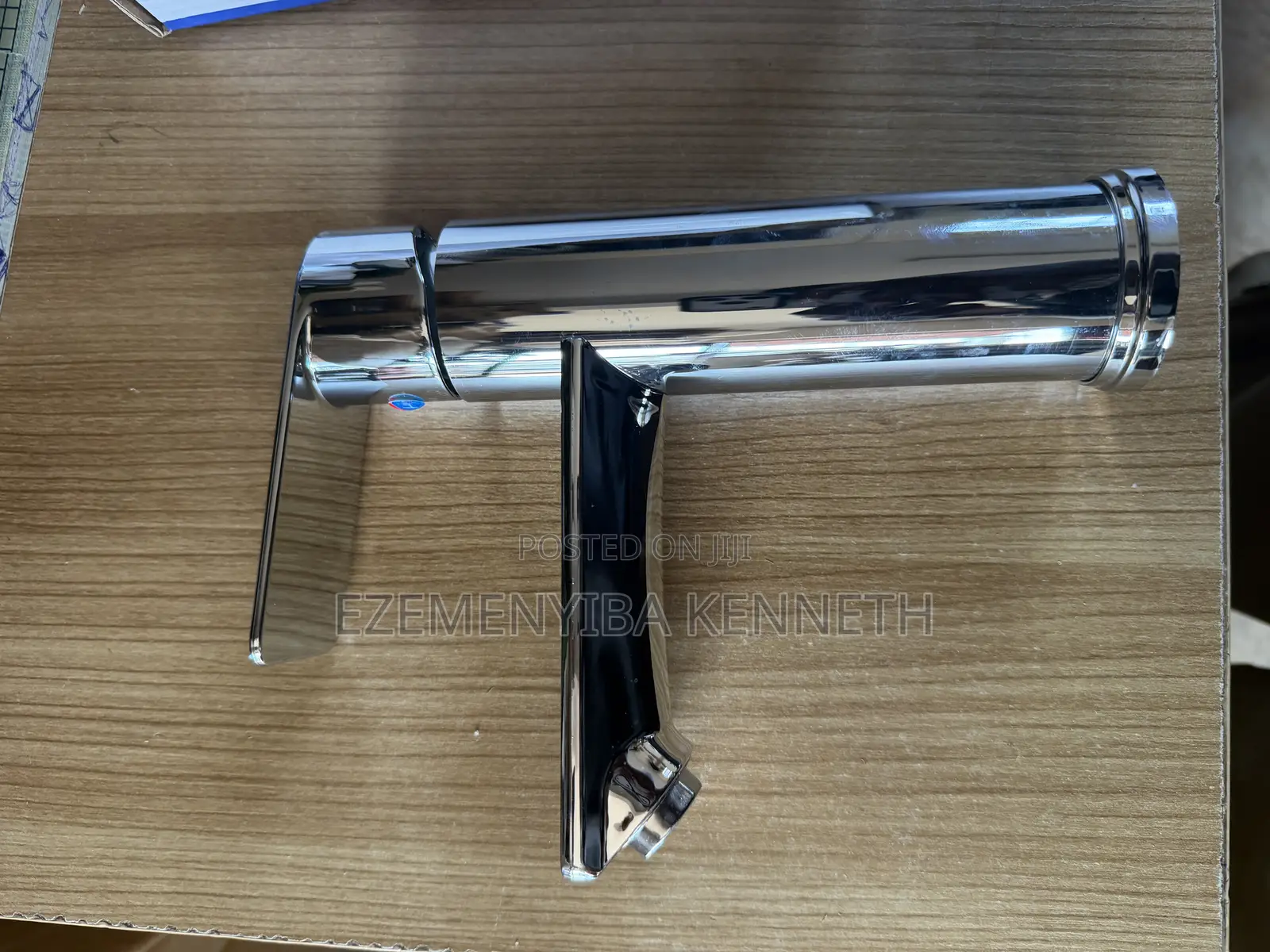 Shower Mixer Tap