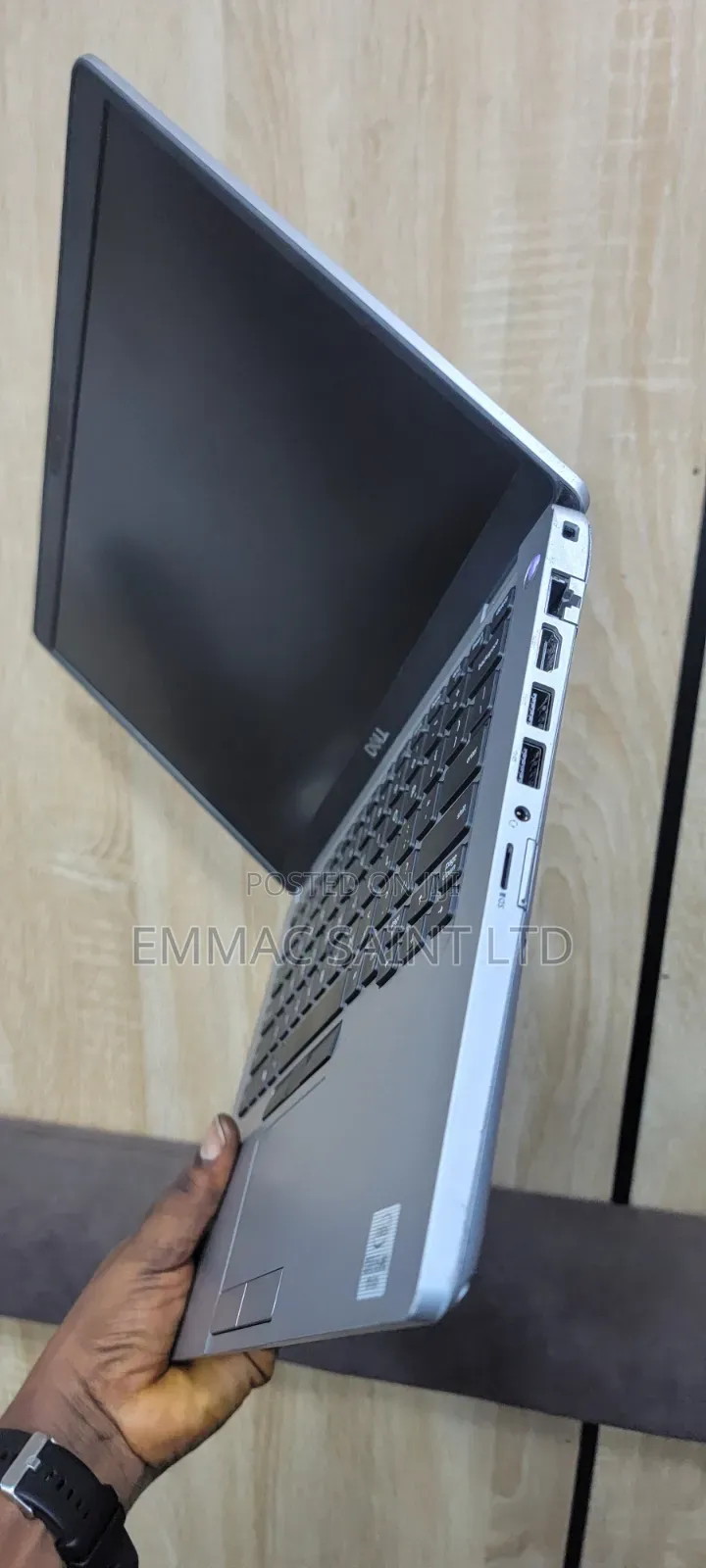 Laptop Dell Inspiron 14 5410 8GB Intel Core i5 SSD 256GB