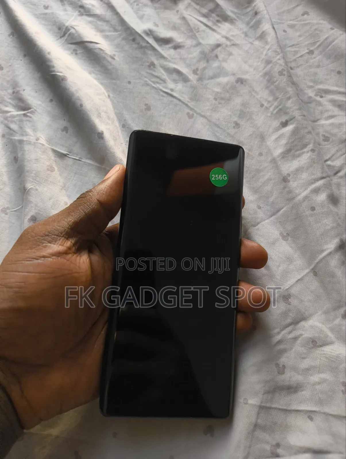 Vivo V27 256 GB Black