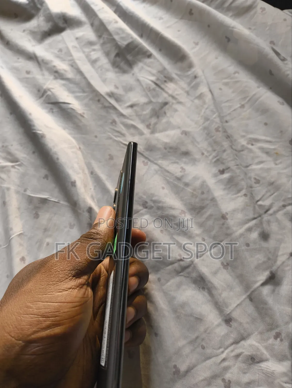Vivo V27 256 GB Black