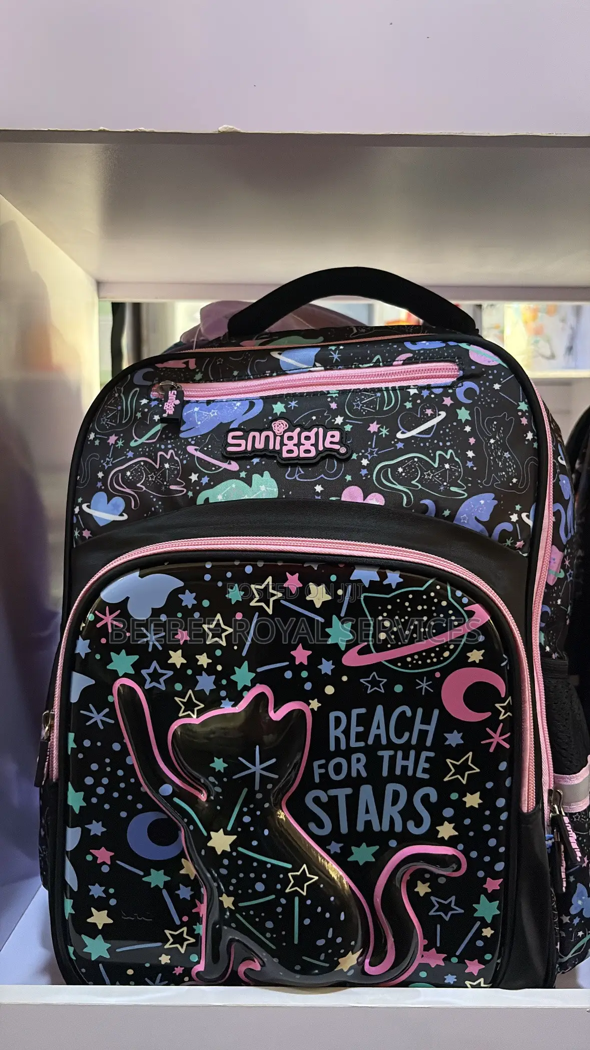 Smiggles Bags for Girls