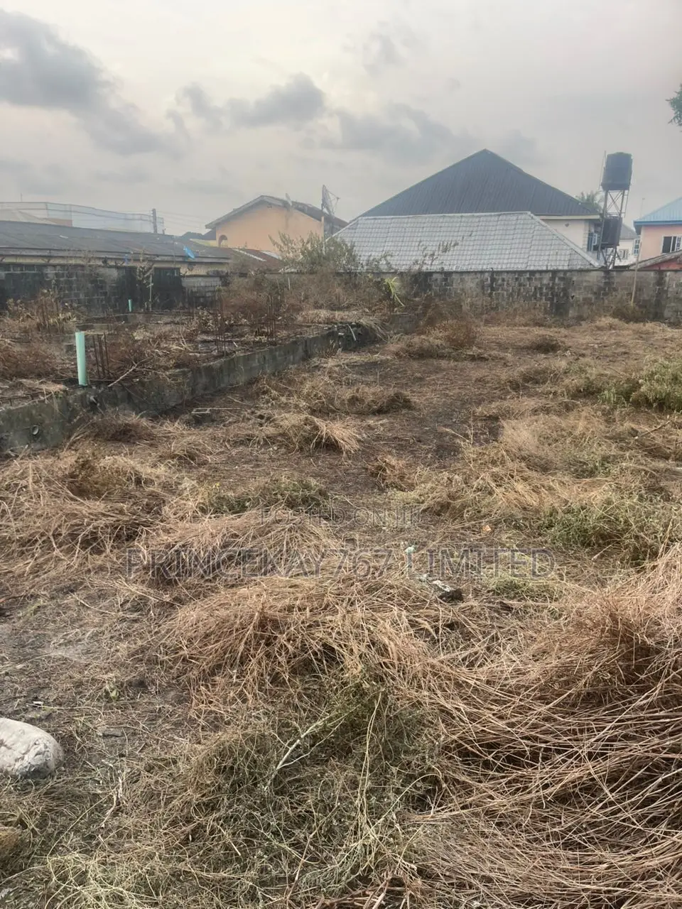 Sangotedo Dry Land for Sale