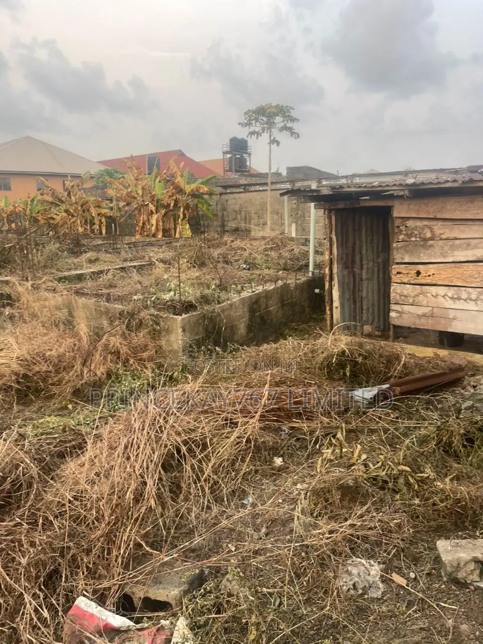 Sangotedo Dry Land for Sale