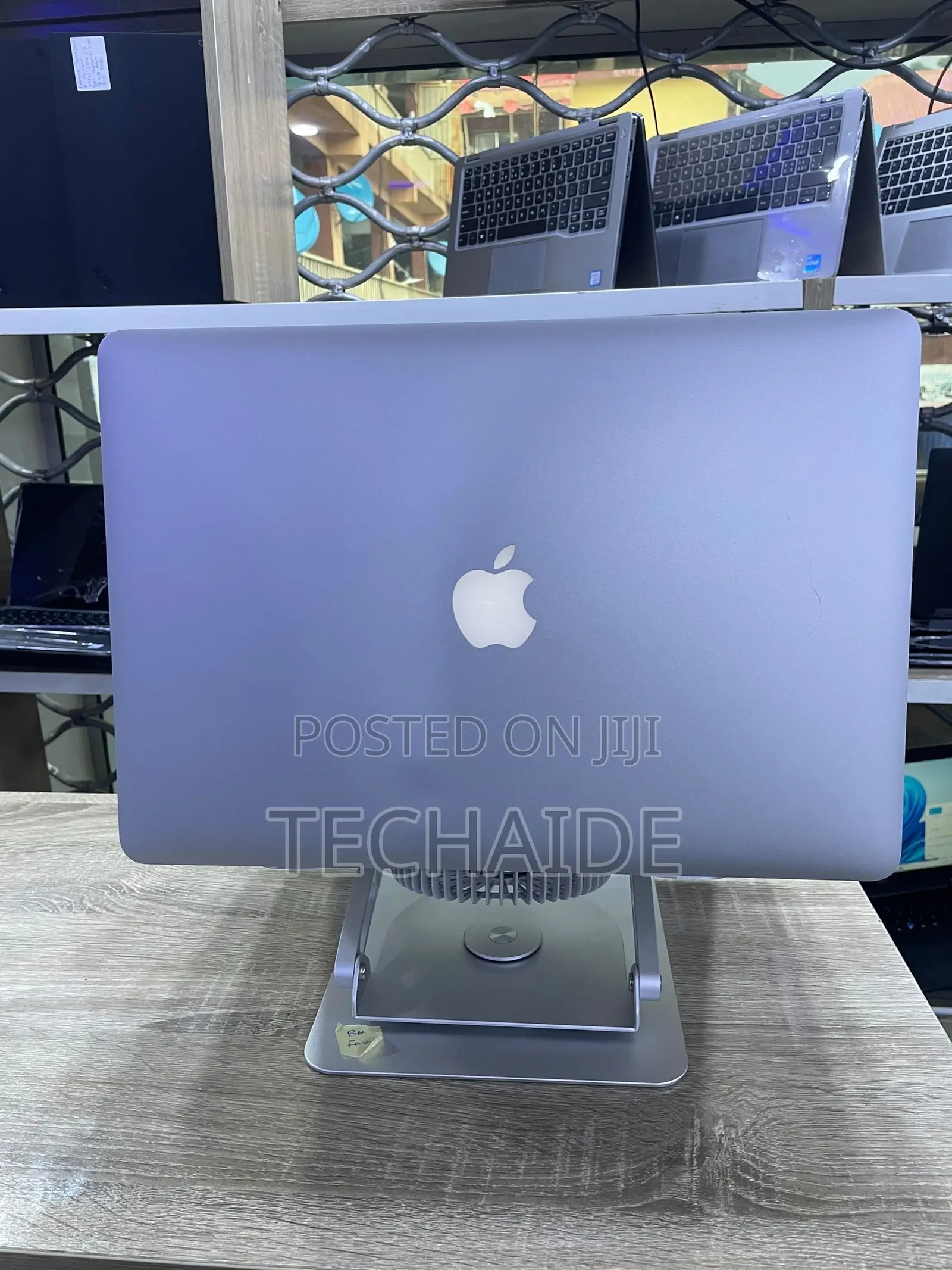 Laptop Apple MacBook Pro 2015 16GB Intel Core i7 SSD 512GB