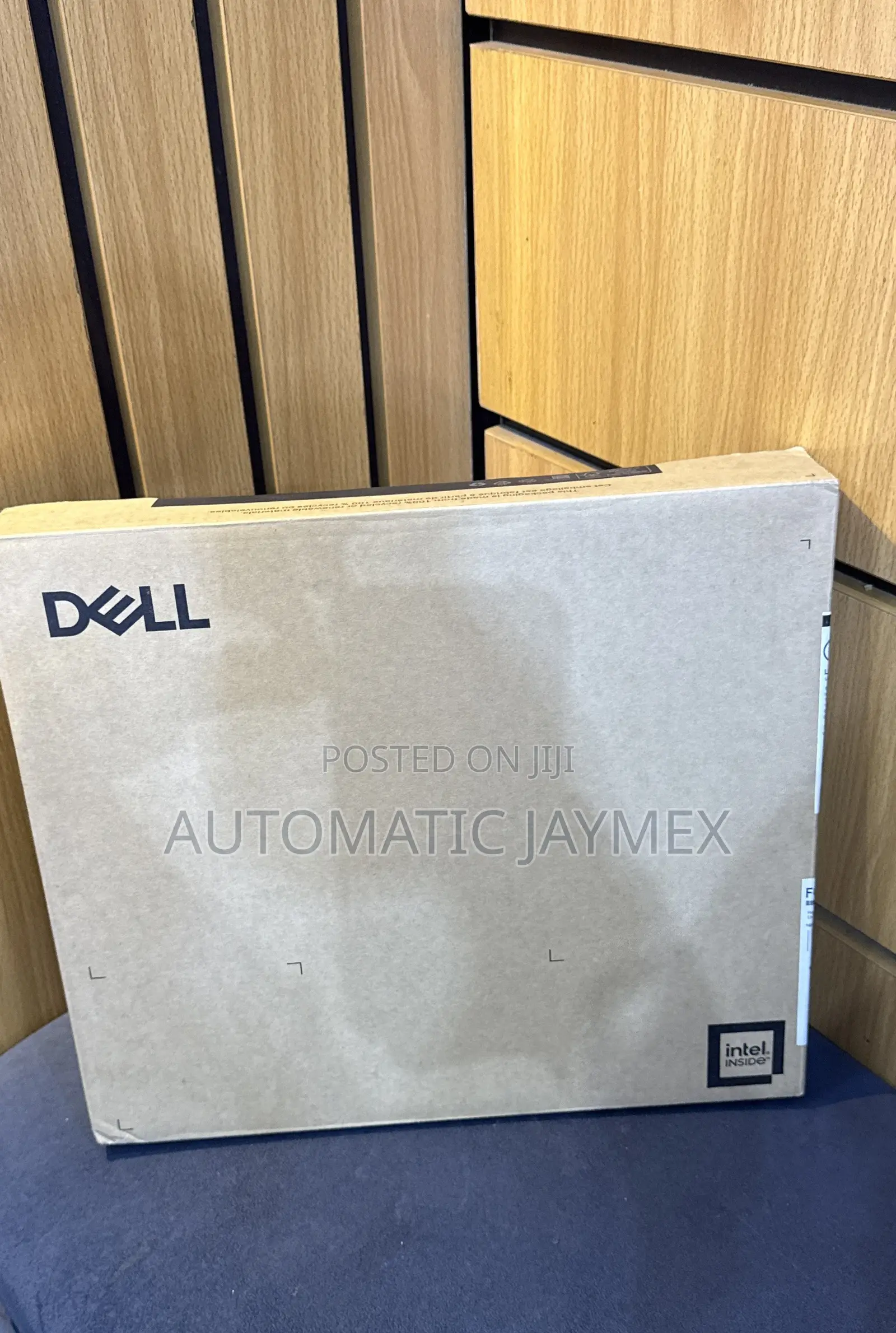 New Laptop Dell Latitude 5320 2-in-1 16GB Intel Core i5 SSD 512GB
