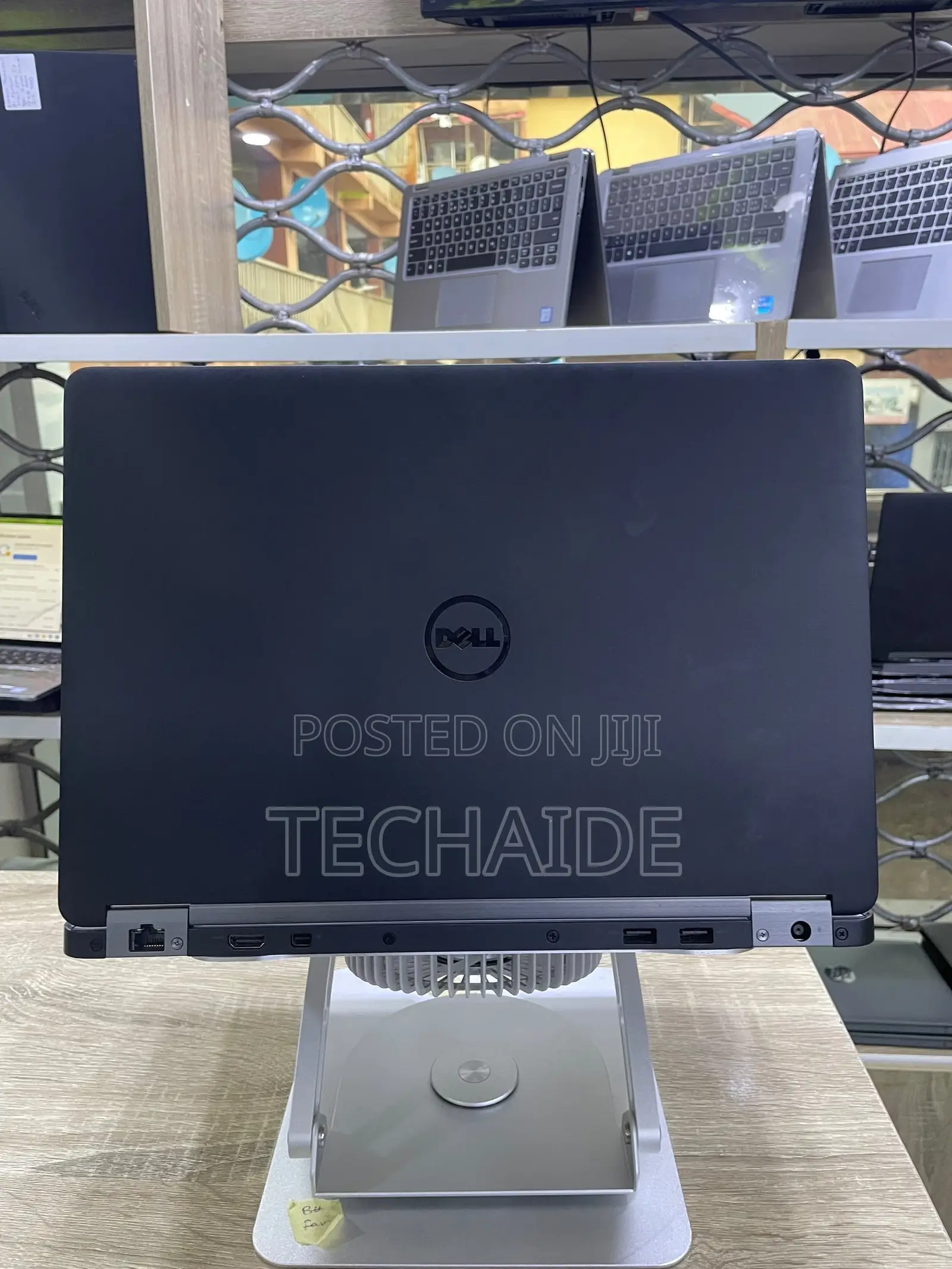 Laptop Dell Latitude E7470 8GB Intel Core i5 SSD 256GB