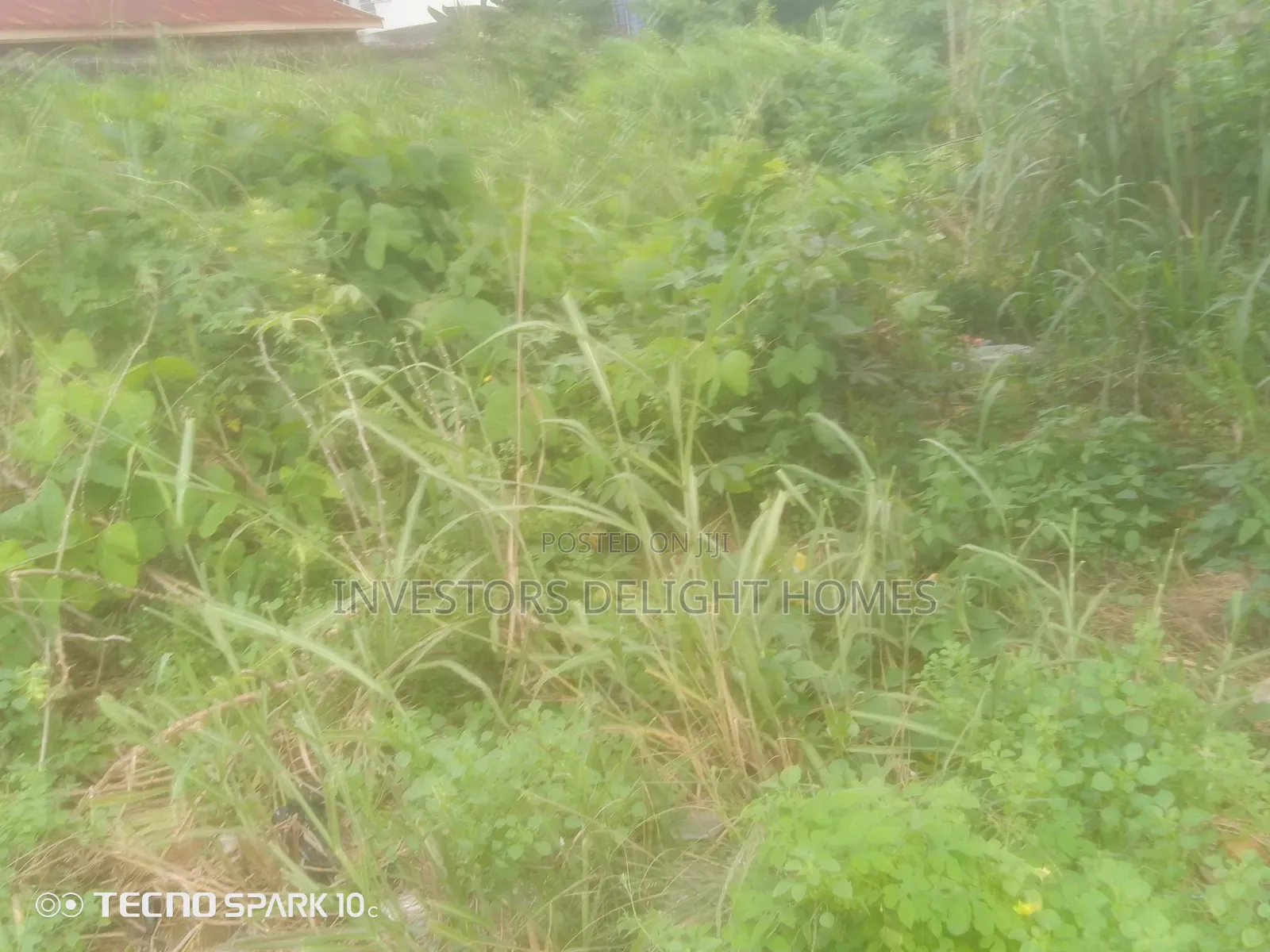 Residential Land for Sale