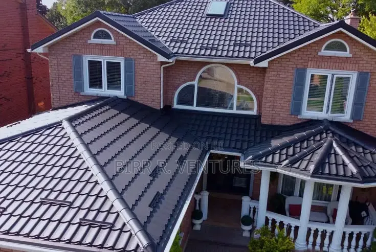 Roofing Support for Independent Builders
