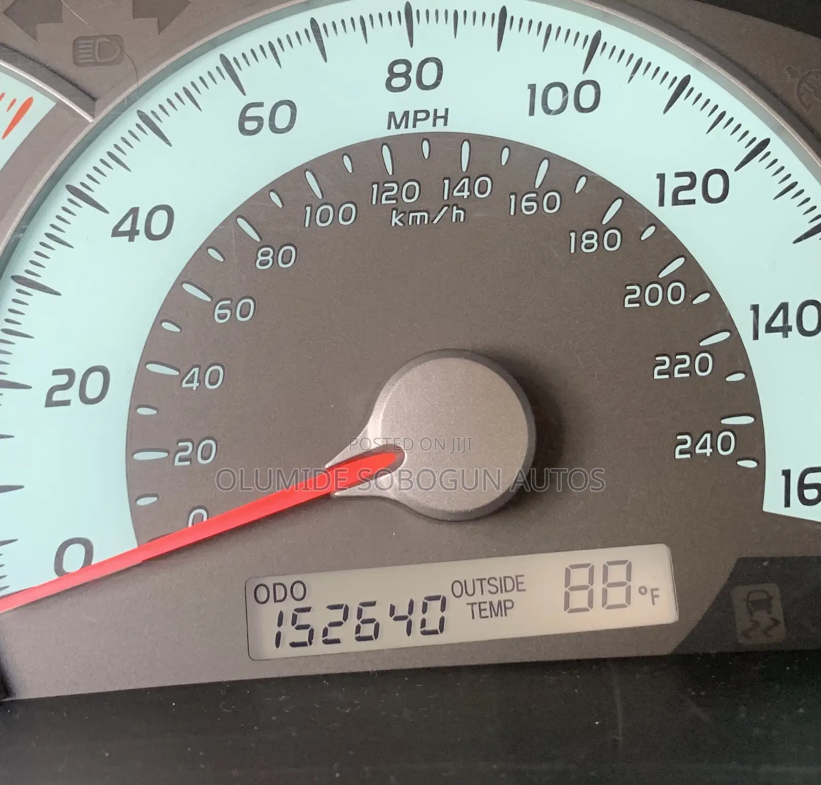 Toyota Camry SE V6 4dr Sedan (3.5L 6cyl 6AM) 2010 Black