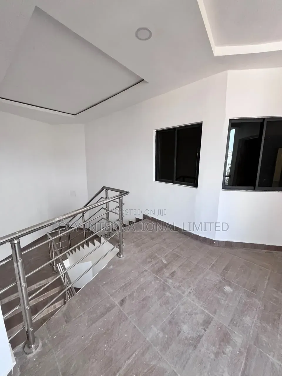 3bdrm Block of Flats in Nin, Katampe (Main) for sale