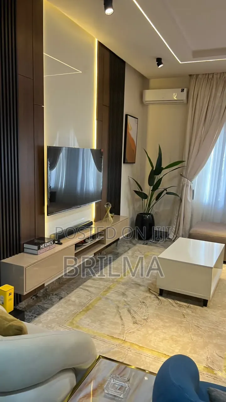 2 Bedroom Apartment in Jahi for Shortlet