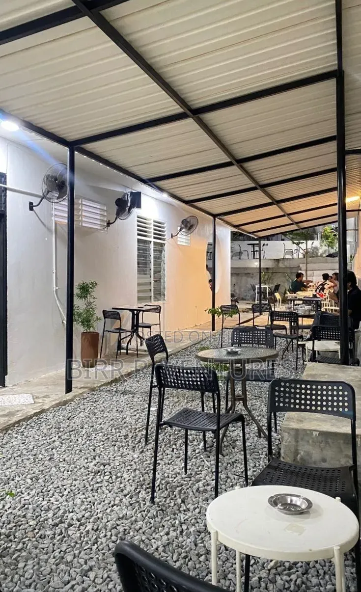 Aluminium Roofing for Patios