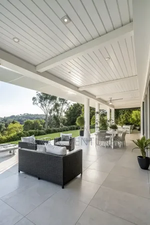 Metal Roof Installation for Patios