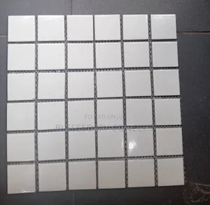 30x30 Glass Mosaic Tiles