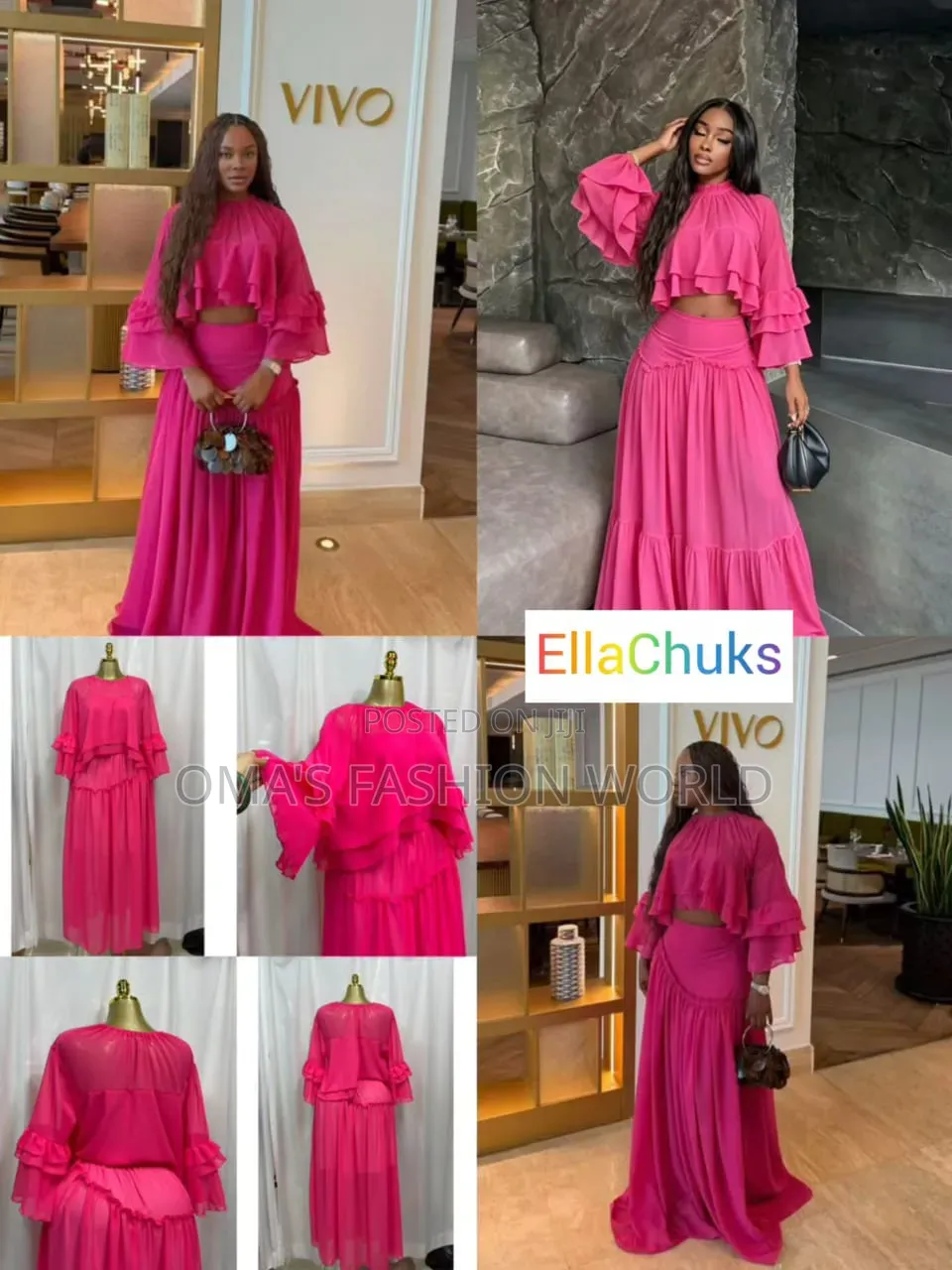 High-Quality Dresses Available in Store Now! Classy Styles, Premium