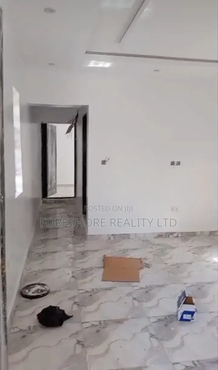 Mini Flat in Harmony, Adeniyi Jones for rent
