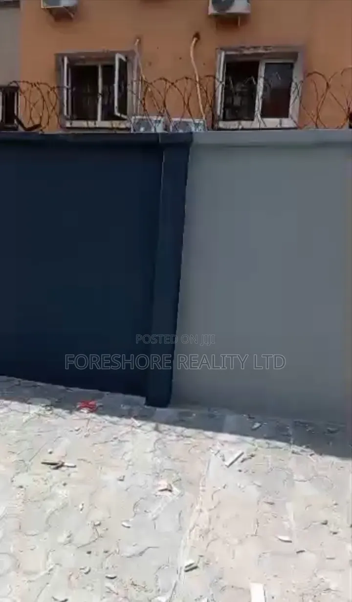 Mini Flat in Harmony, Adeniyi Jones for rent