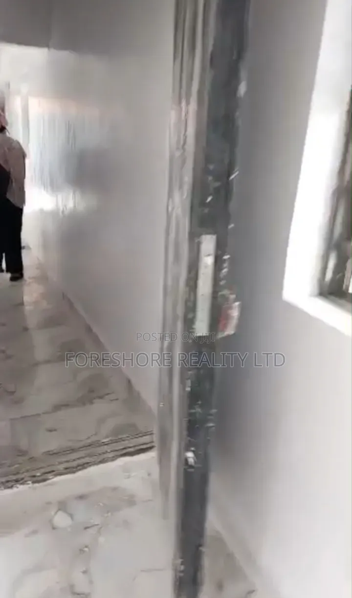 Mini Flat in Harmony, Adeniyi Jones for rent
