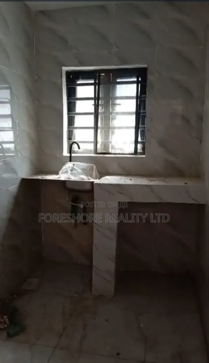 Mini Flat in Harmony, Adeniyi Jones for rent