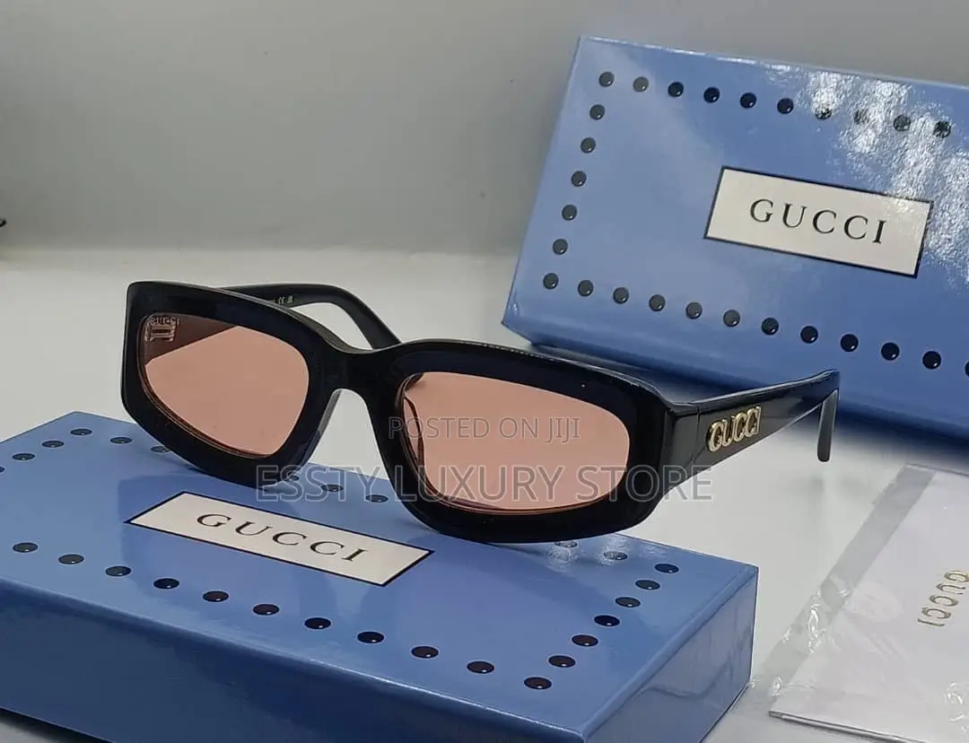 Original Quality Luxury Gucci Sunglasses