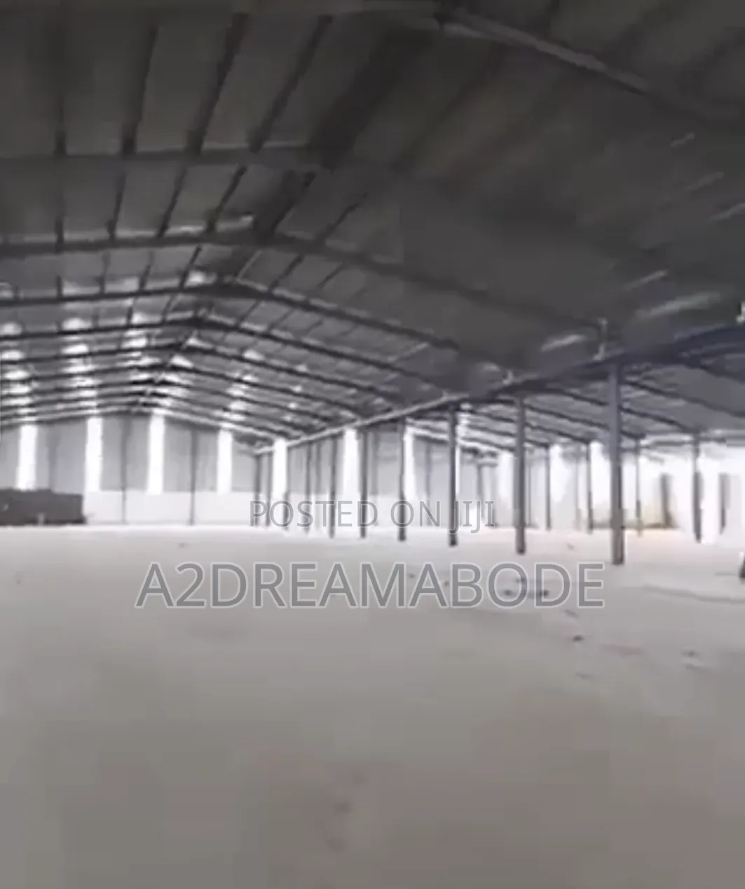 Massive Warehouse