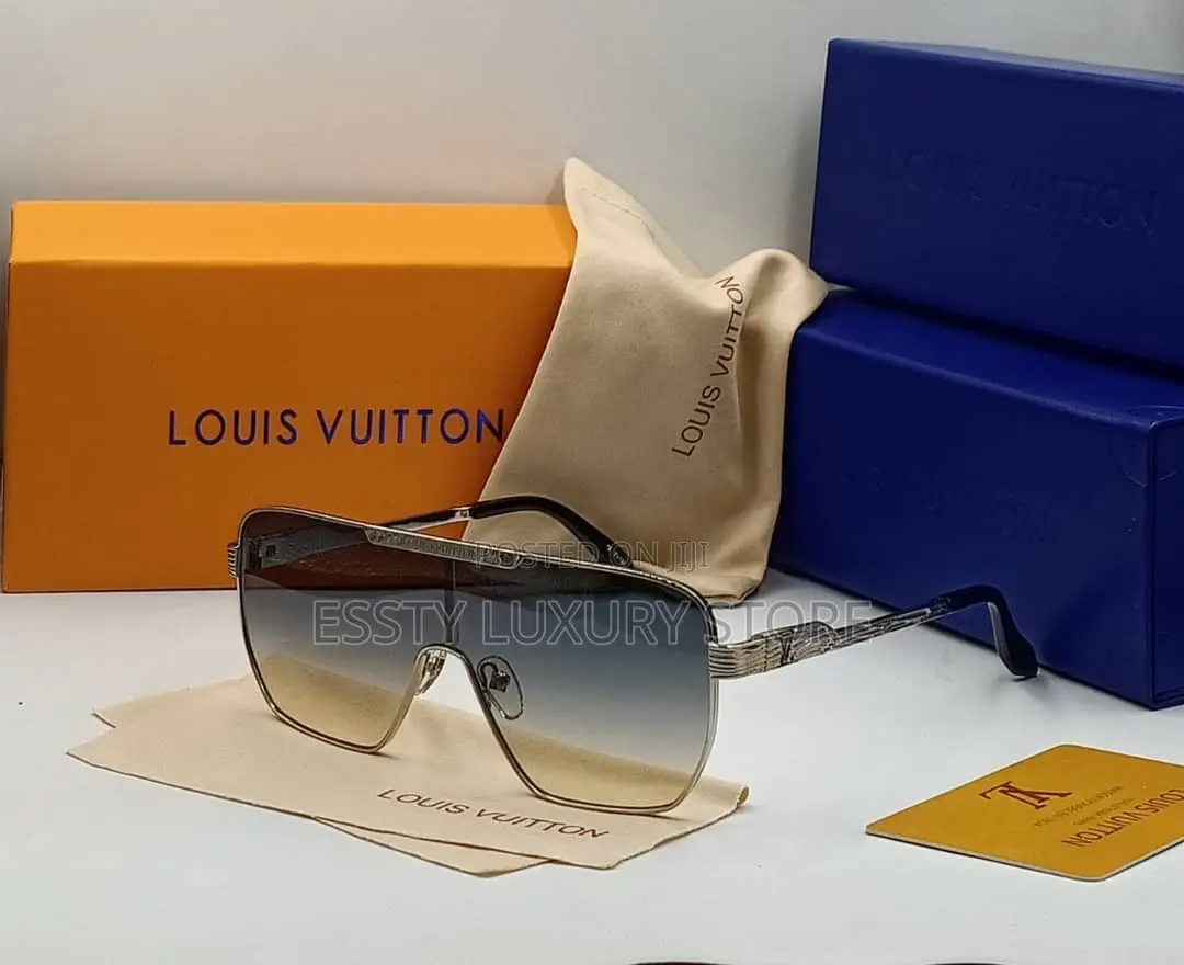 Original Quality Luxury Louis Vuitton Glasses