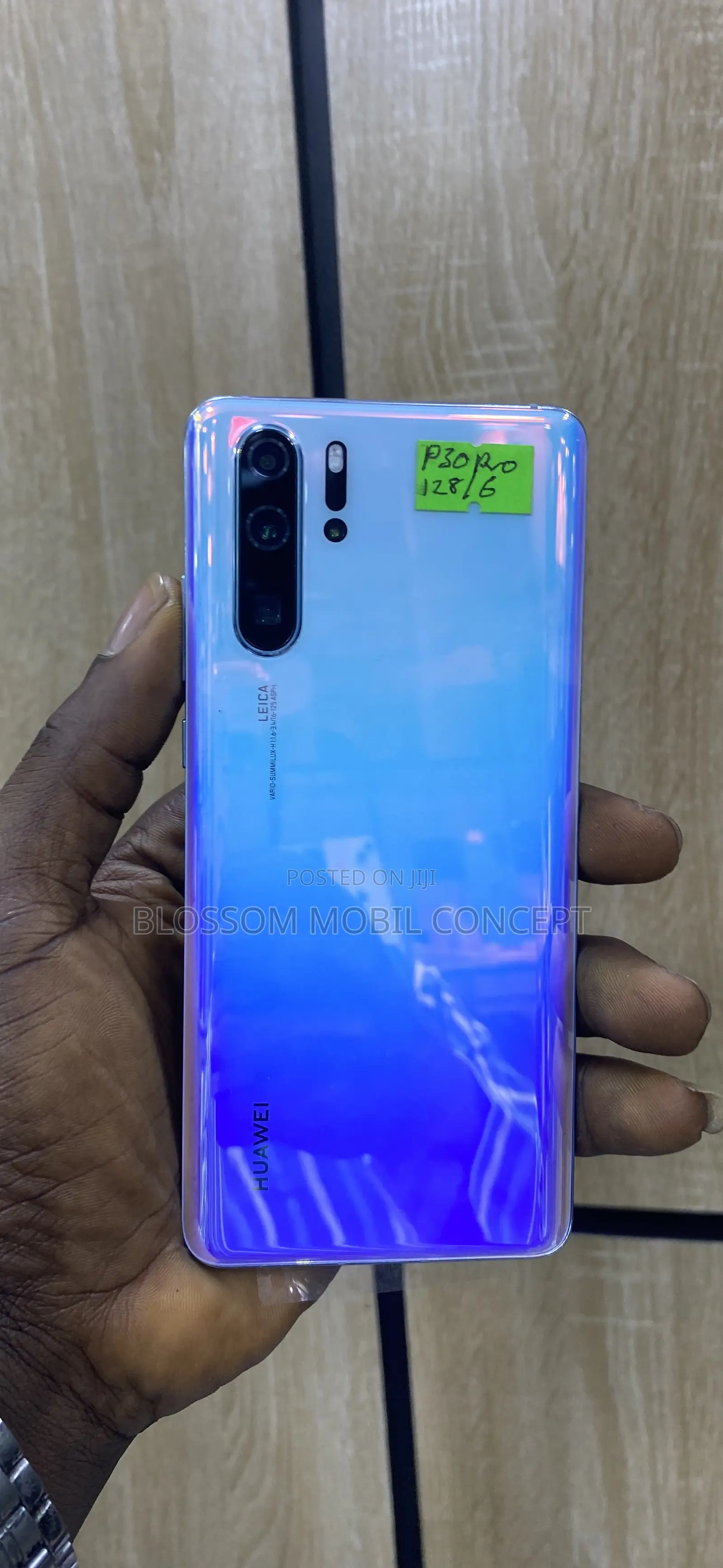 Huawei P30 Pro 128 GB