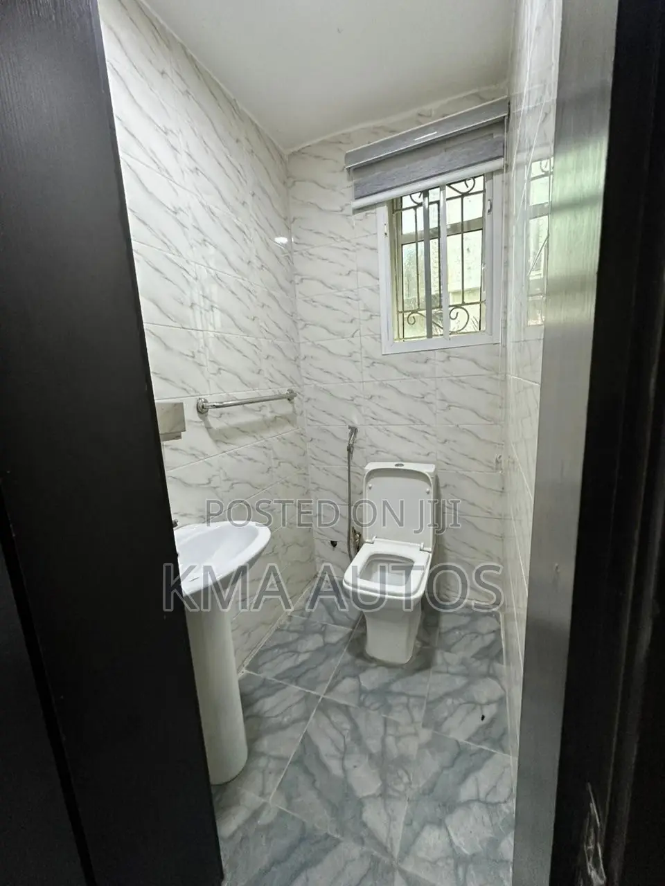 Furnished 5bdrm Duplex in Amen Estate, Eleko for rent