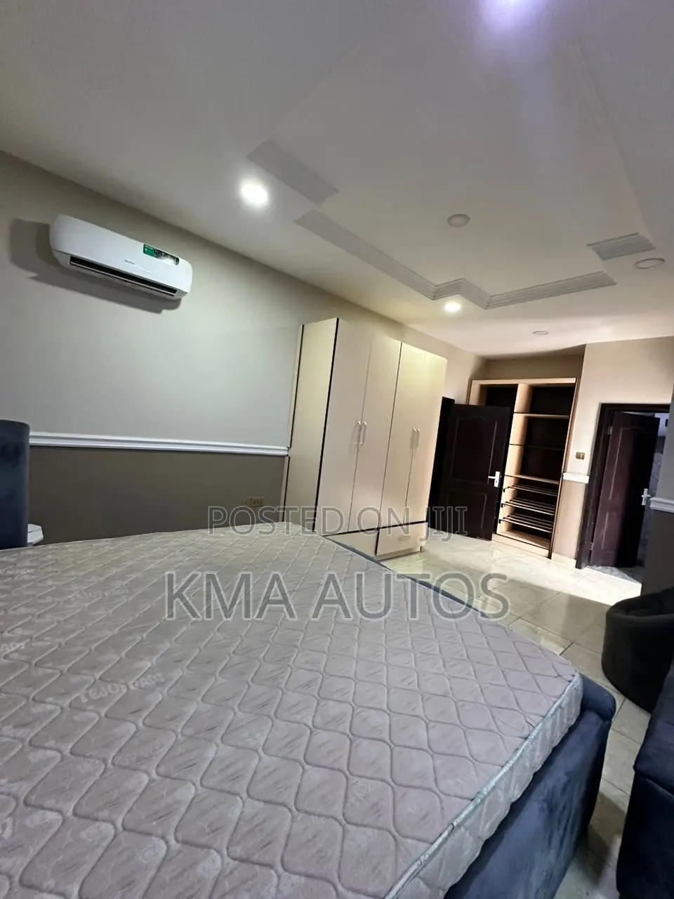Furnished 5bdrm Duplex in Amen Estate, Eleko for rent