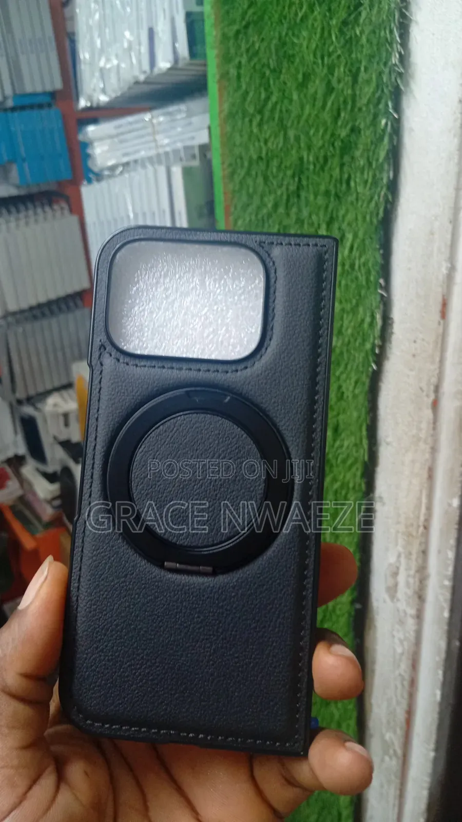 Google Pixel 11 Pro Fold Case