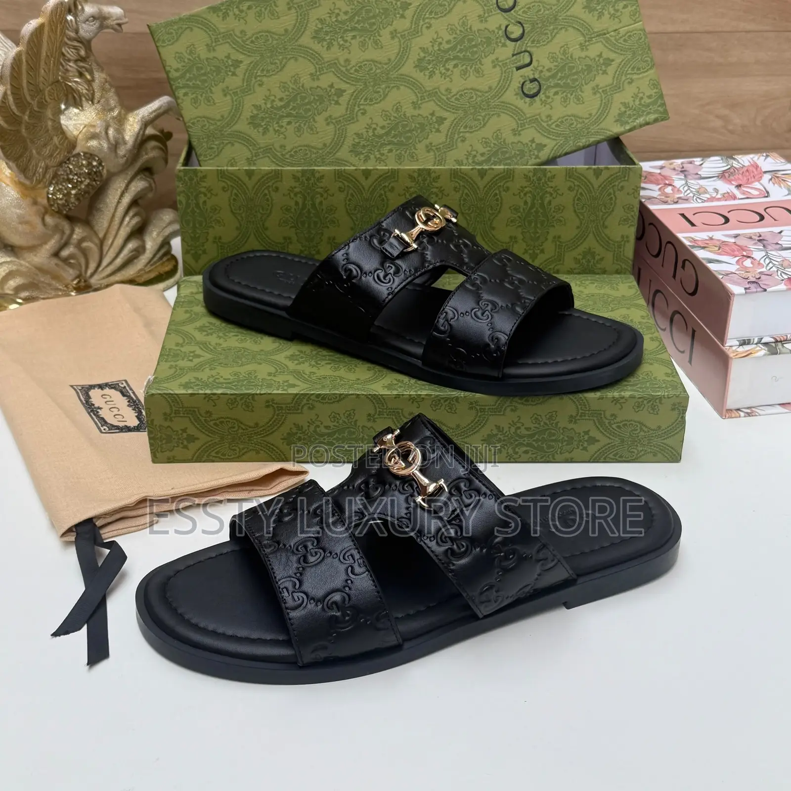 Original Quality Luxury Gucci Men Pam