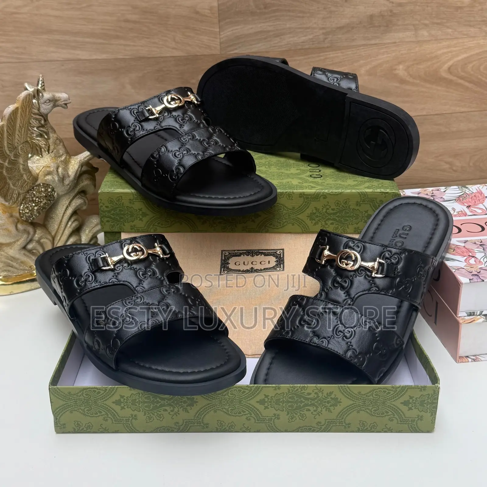 Original Quality Luxury Gucci Men Pam