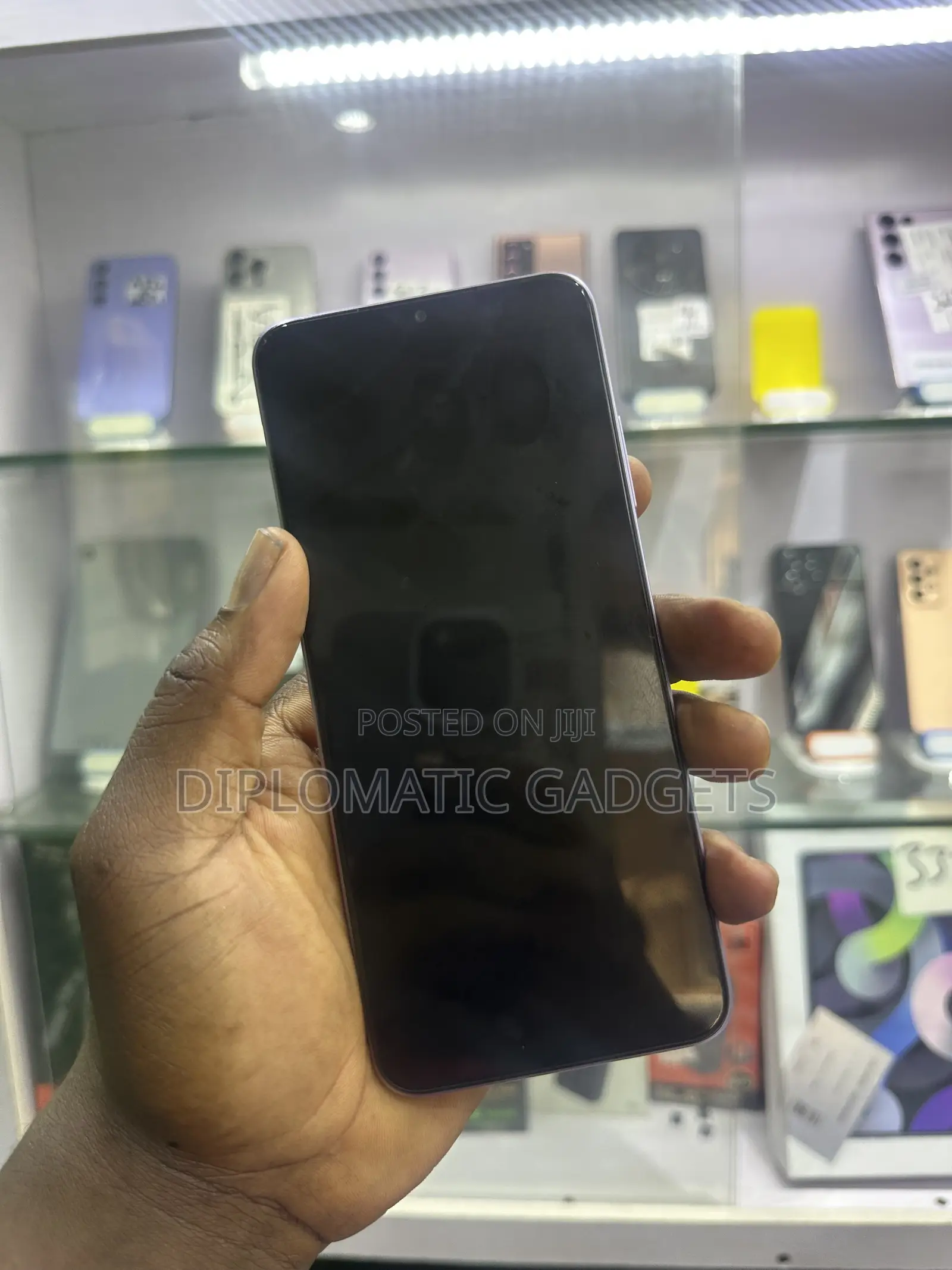 Samsung Galaxy A22 5G 128 GB