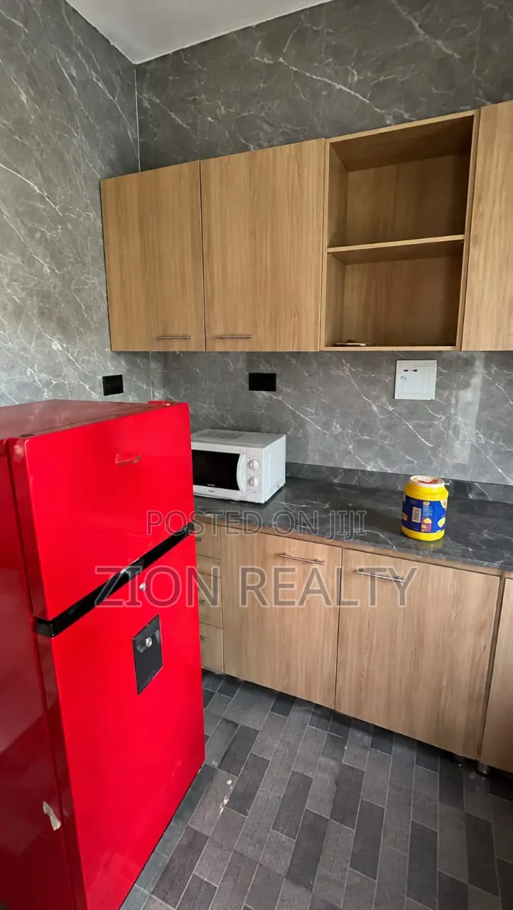 2bdrm Apartment in Eputu London, Awoyaya for rent