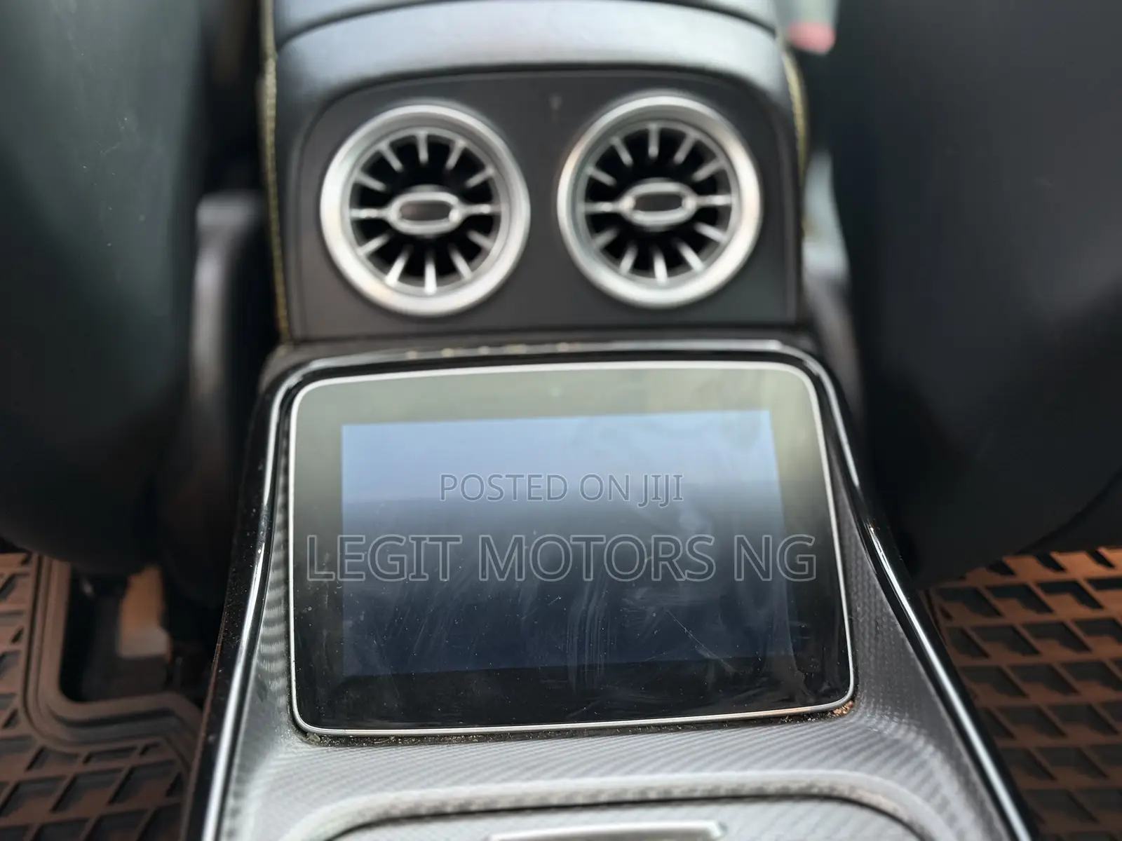 Mercedes-Benz AMG GT GT 63 S 4MATIC+ (4 dr) 2021 Silver
