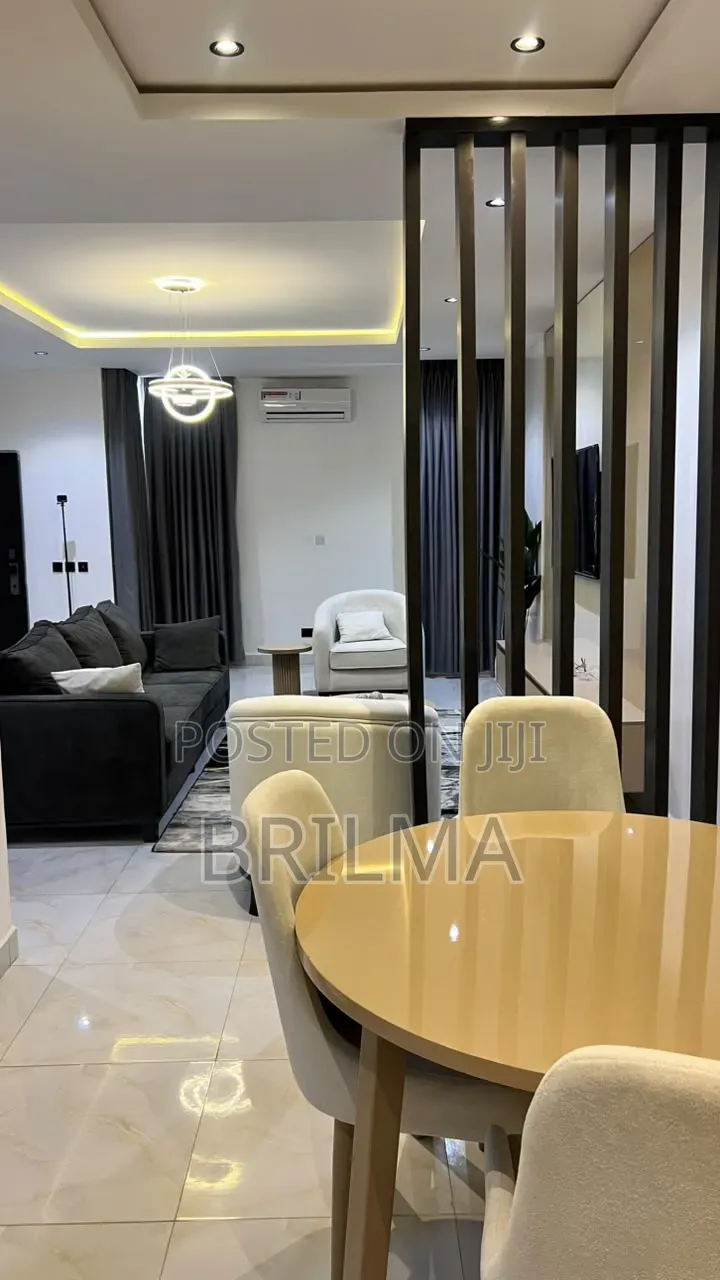 2 Bedroom Duplex in Apo for Shortlet