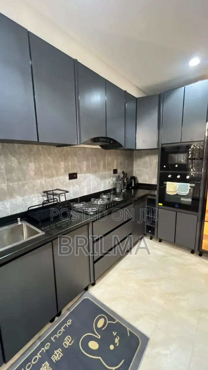 2 Bedroom Duplex in Apo for Shortlet