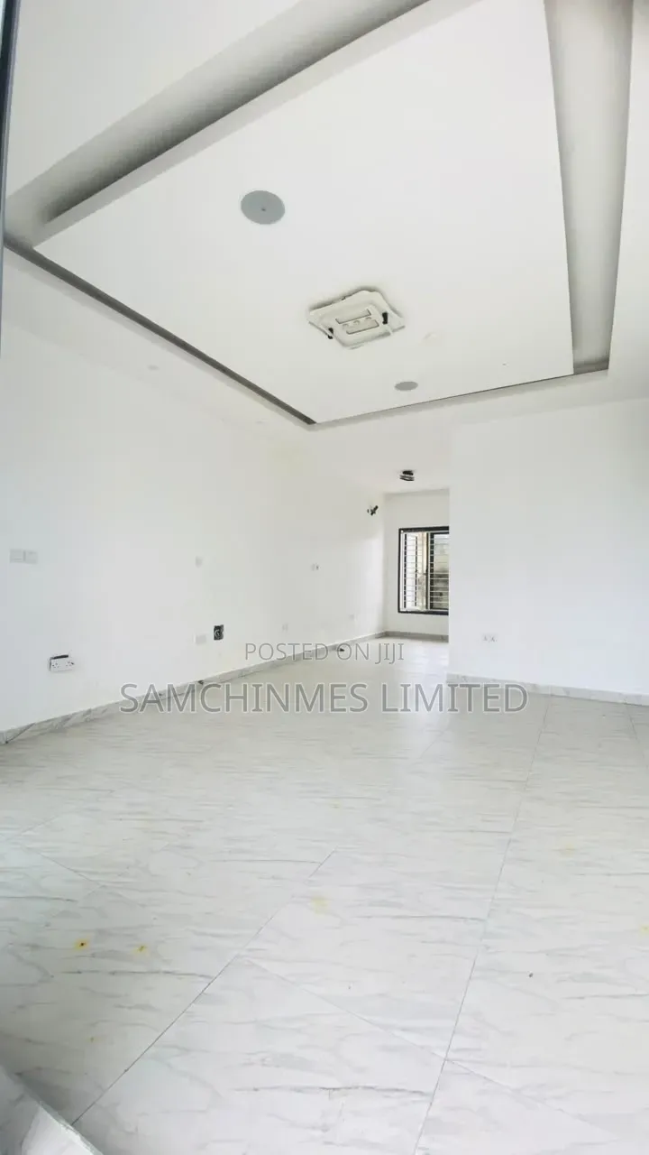 2bdrm Apartment in Abraham Adesanya for rent