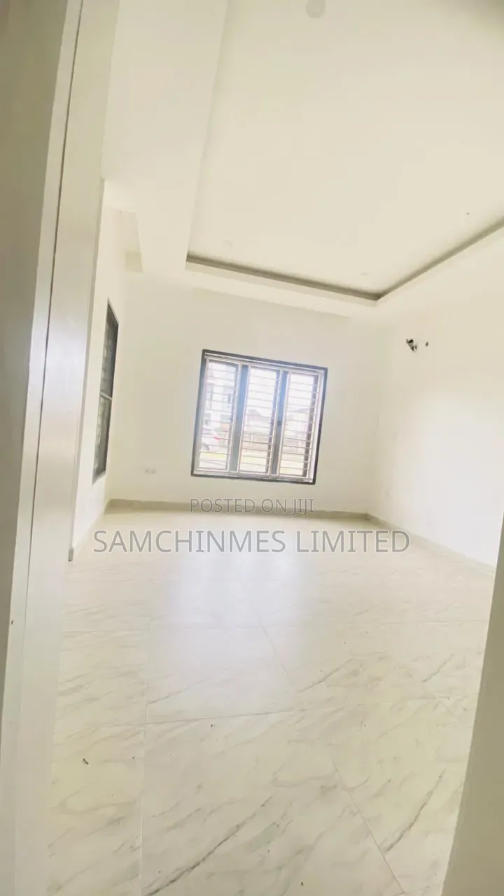 2bdrm Apartment in Abraham Adesanya for rent