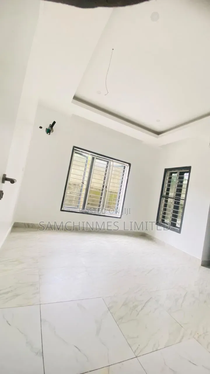 2bdrm Apartment in Abraham Adesanya for rent