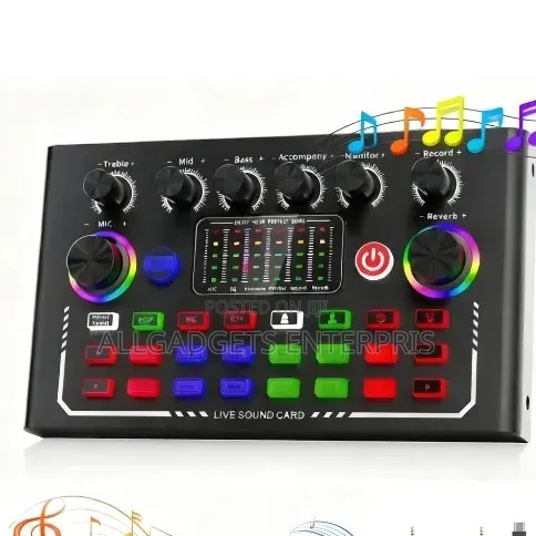 Original Sound F0009 New Inbox