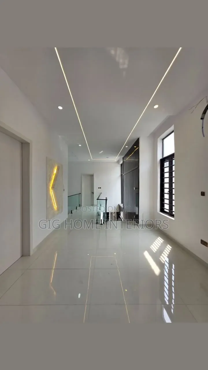 5bdrm Duplex in Oral Estate, Lekki for sale